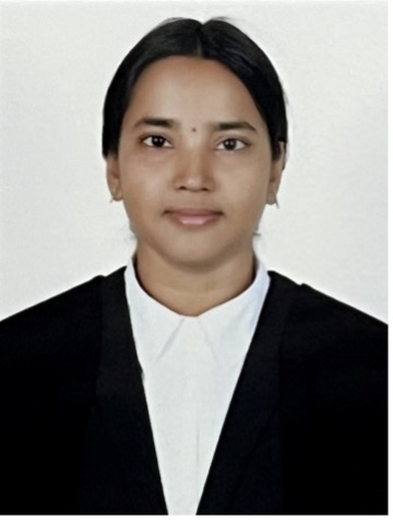 K Hari Priya Ippili