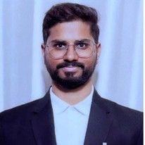 Siva Prasad Reddy Singapuram