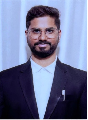 Siva Prasad Reddy S