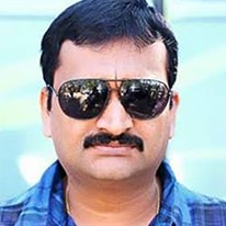 Bandla Ganesh