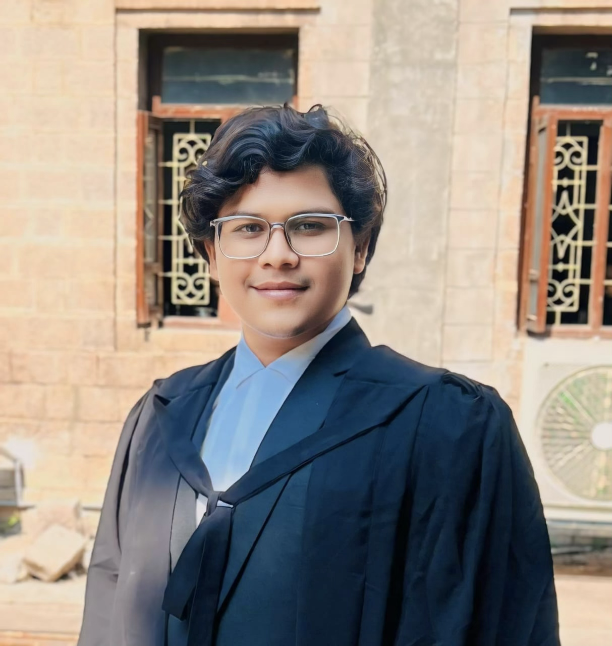 Nambi Krishna Dwaipayan