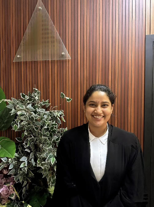 Srinitya Jaiteerth Joshi